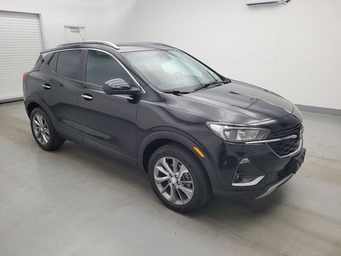 Used 2021 Buick Encore GX Select w/ Experience Buick Package AWD/4WD image 11