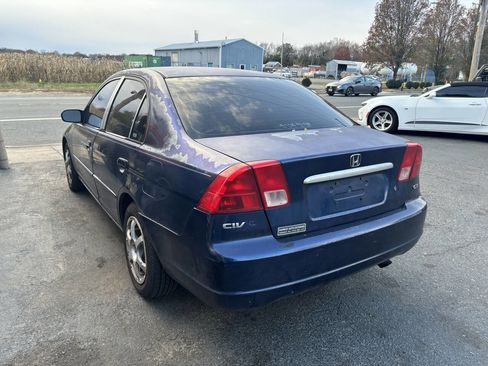 Used 2001 Honda Civic EX image 7