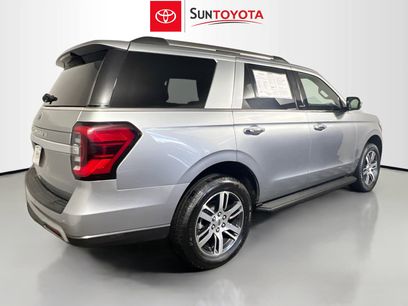 Used 2024 Ford Expedition Limited