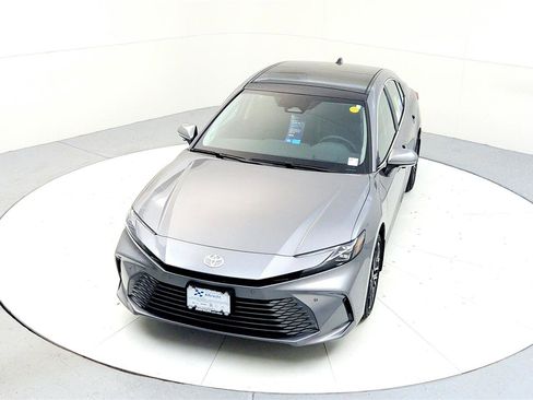 New 2026 Toyota Camry XLE image 10