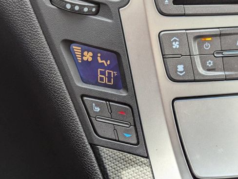 Used 2010 Cadillac CTS Performance image 21