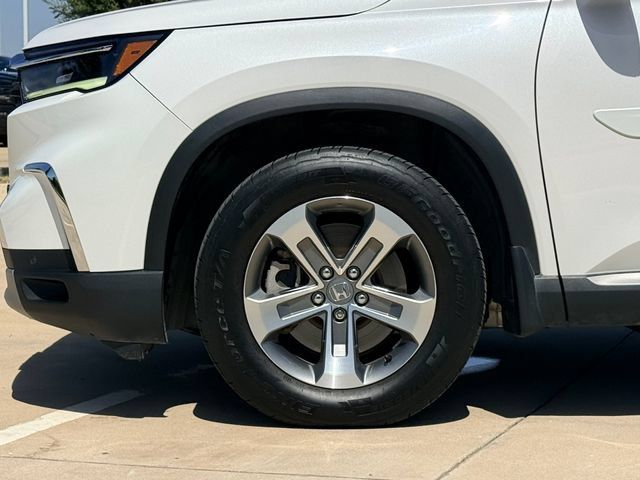 Used 2023 Honda Pilot EX-L image 9