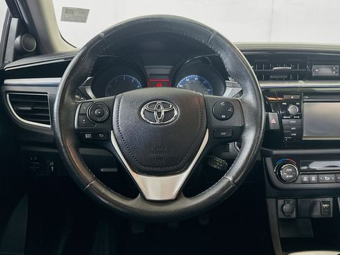 Used 2016 Toyota Corolla S FWD image 18