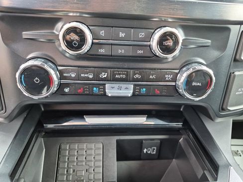 Used 2024 Ford F250 Lariat AWD/4WD image 13