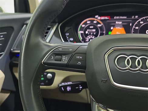 Used 2020 Audi Q5 e Prestige image 20