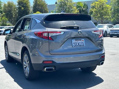 Used 2022 Acura RDX FWD w/ Technology Package image 2