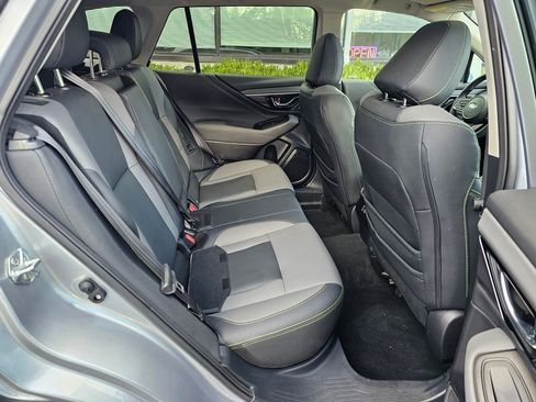 Used 2023 Subaru Outback Onyx Edition image 13
