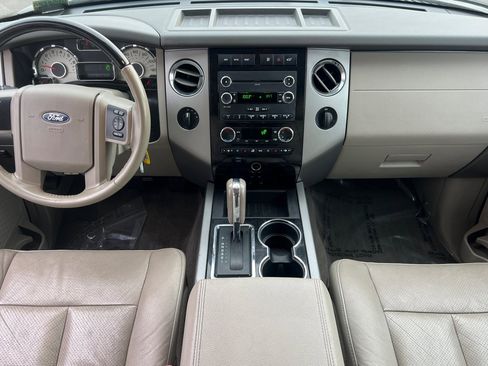 Used 2013 Ford Expedition EL Limited image 10