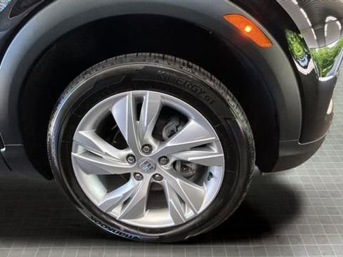 Used 2024 Buick Encore GX Preferred FWD image 28