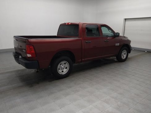 Used 2016 RAM 1500 Tradesman w/ Popular Equipment Group AWD/4WD image 10
