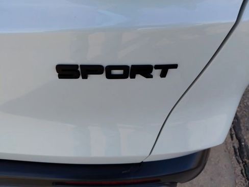 Used 2023 Honda CR-V Sport image 32