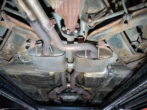 Used 2004 Pontiac GTO RWD image 22