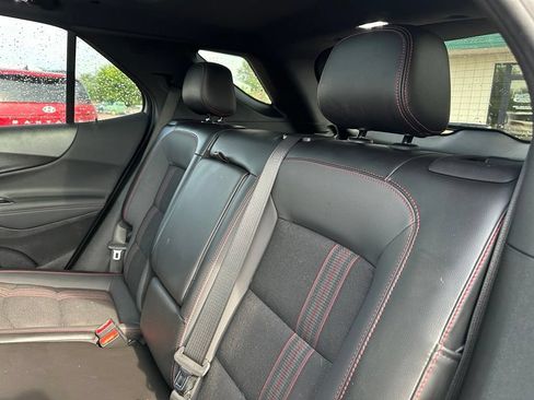 Used 2022 Chevrolet Equinox RS AWD/4WD image 23