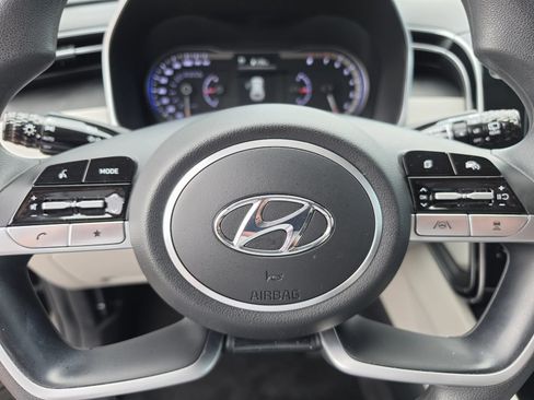 Used 2024 Hyundai Tucson SEL FWD image 34