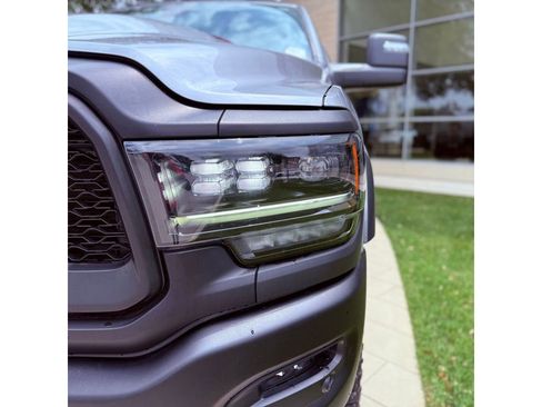 Used 2023 RAM 2500 Rebel w/ Level 2 Equipment Group AWD/4WD image 10