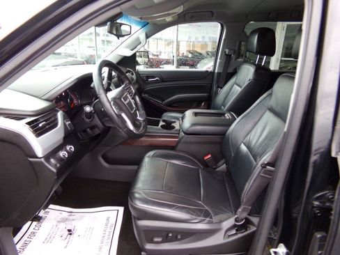 Used 2016 GMC Yukon XL SLE AWD/4WD image 8