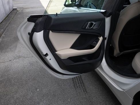 Certified 2022 BMW 228i xDrive Gran Coupe w/ Convenience Package image 17