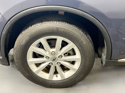 Used 2019 Dodge Durango SXT image 13