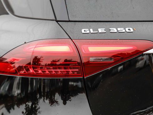 Certified 2024 Mercedes-Benz GLE 350 GLE 350 image 8