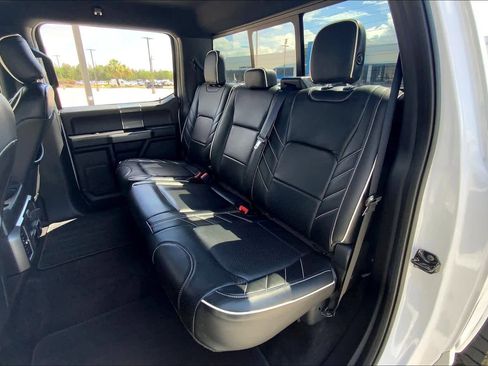 Used 2018 Ford F150 XLT w/ Equipment Group 302A Luxury image 20