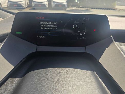 Used 2023 Toyota Prius LE FWD image 24