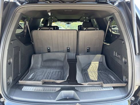 Used 2026 GMC Yukon XL AT4 Ultimate image 33