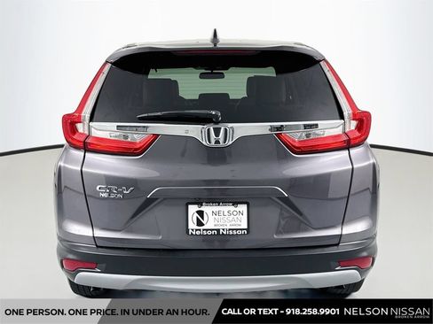 Used 2017 Honda CR-V EX image 6