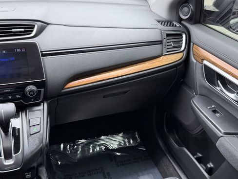 Used 2022 Honda CR-V EX image 17