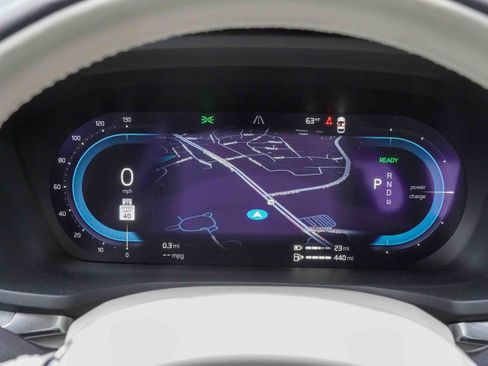 Used 2024 Volvo S60 T8 Plus w/ Climate Package image 20