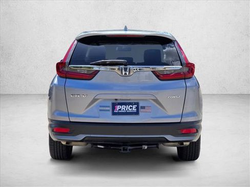 Used 2022 Honda CR-V EX-L image 6