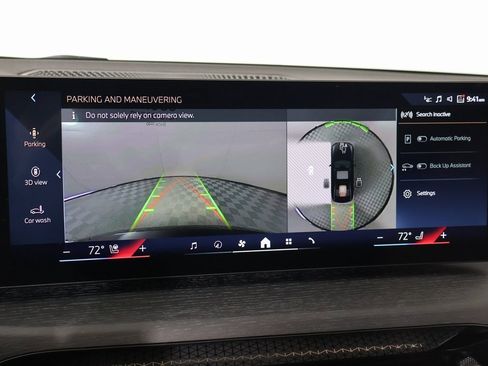 New 2026 BMW 330i xDrive Sedan w/ M Sport Package image 6