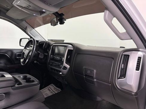 Used 2017 GMC Sierra 1500 SLE w/ SLE Value Package AWD/4WD image 20