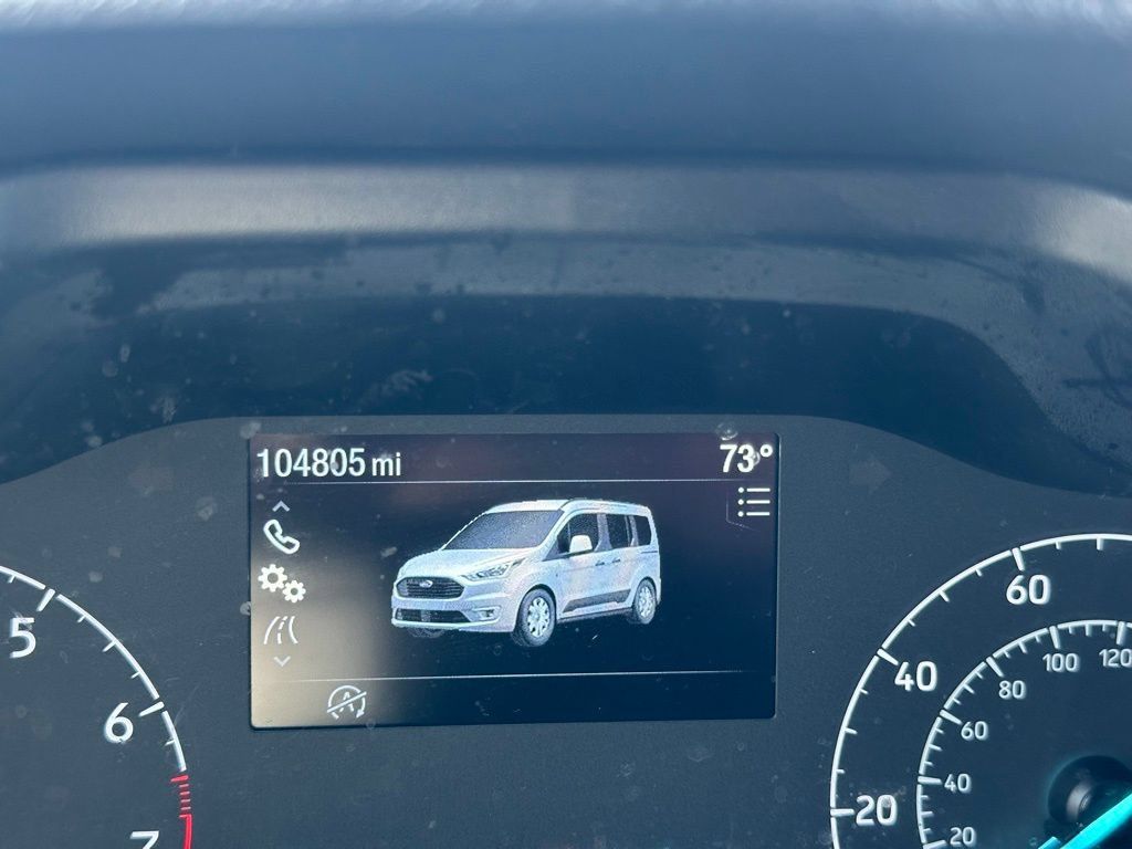 Used 2021 Ford Transit Connect XL FWD image 25