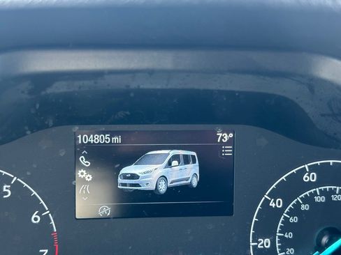 Used 2021 Ford Transit Connect XL FWD image 25