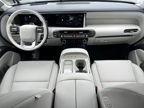 New 2026 Hyundai Palisade Calligraphy AWD/4WD image 22
