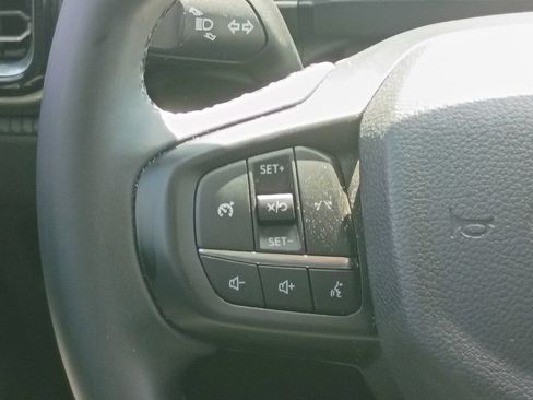 Used 2025 Ford Ranger XLT w/ Equipment Group 301A High AWD/4WD image 27