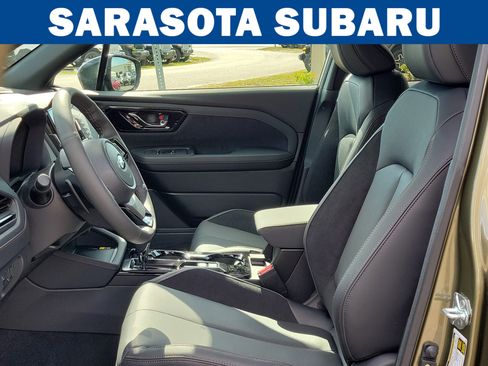 New 2026 Subaru Forester Touring image 18