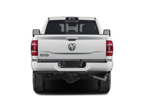 Certified 2023 RAM 2500 Limited AWD/4WD image 5