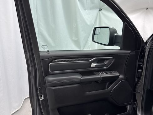 New 2026 RAM 1500 Big Horn AWD/4WD image 11