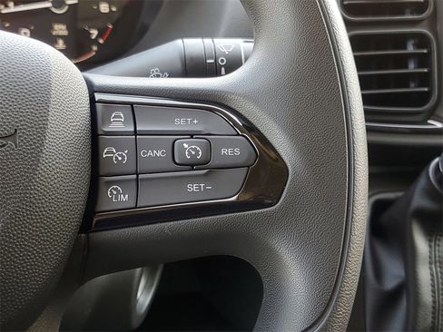 Used 2025 RAM ProMaster 3500 w/ Safety Group image 16