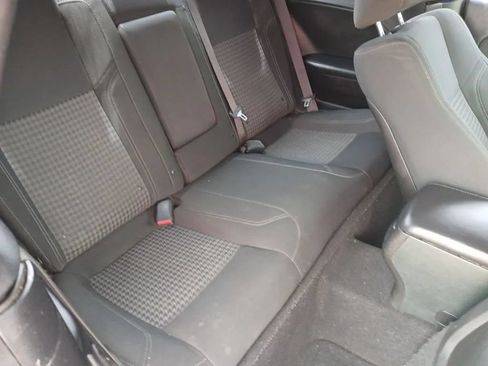 Used 2019 Dodge Challenger SXT w/ Blacktop Package RWD image 18