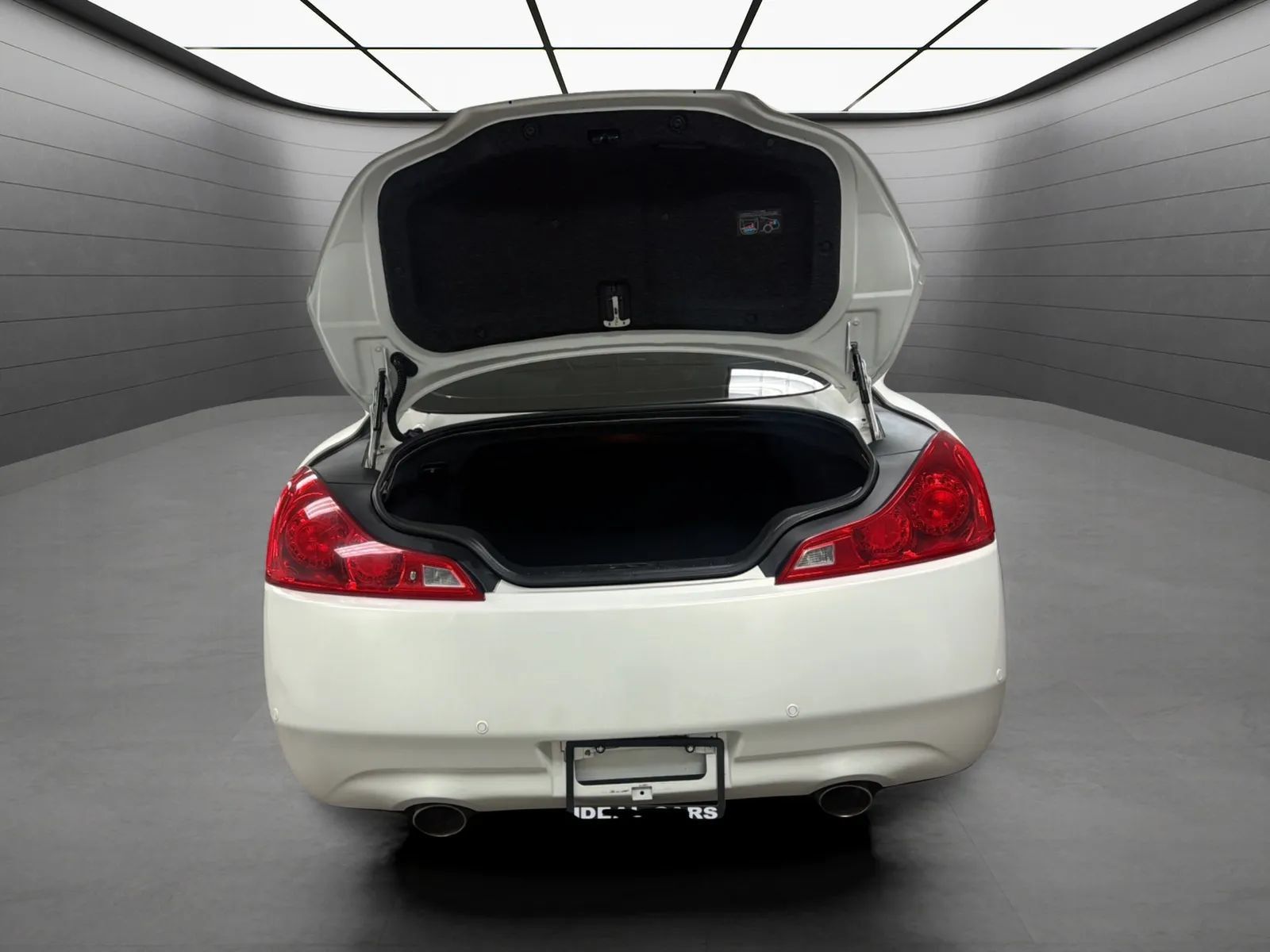 Used 2013 INFINITI G37 Journey w/ Premium Pkg RWD image 20