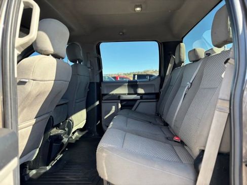 Used 2017 Ford F250 XLT image 16