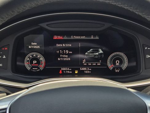 Certified 2023 Audi A6 Premium Plus w/ Premium Plus Package AWD/4WD image 21