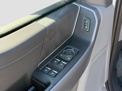 Certified 2025 Ford F150 XLT w/ Equipment Group 301A Standard image 22