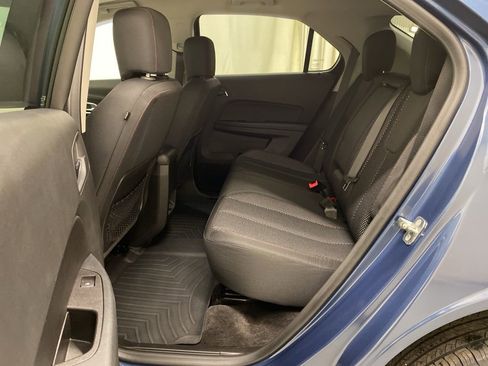 Used 2016 Chevrolet Equinox LT w/ Convenience Package image 16