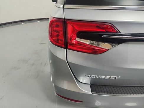 Used 2023 Honda Odyssey EX-L image 33