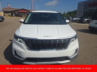 Used 2024 Kia Carnival LX