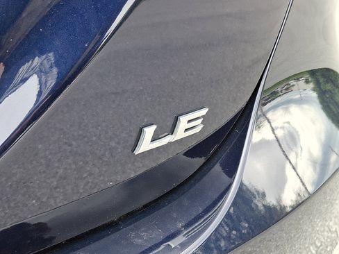 Certified 2022 Toyota Camry LE FWD image 30