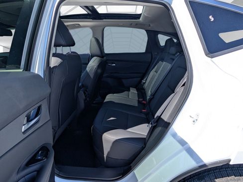 New 2026 Nissan Murano SL AWD/4WD image 6